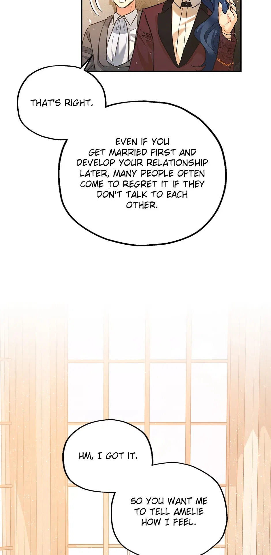 The Tyrant’s Tranquilizer Chapter 61 – Page 40