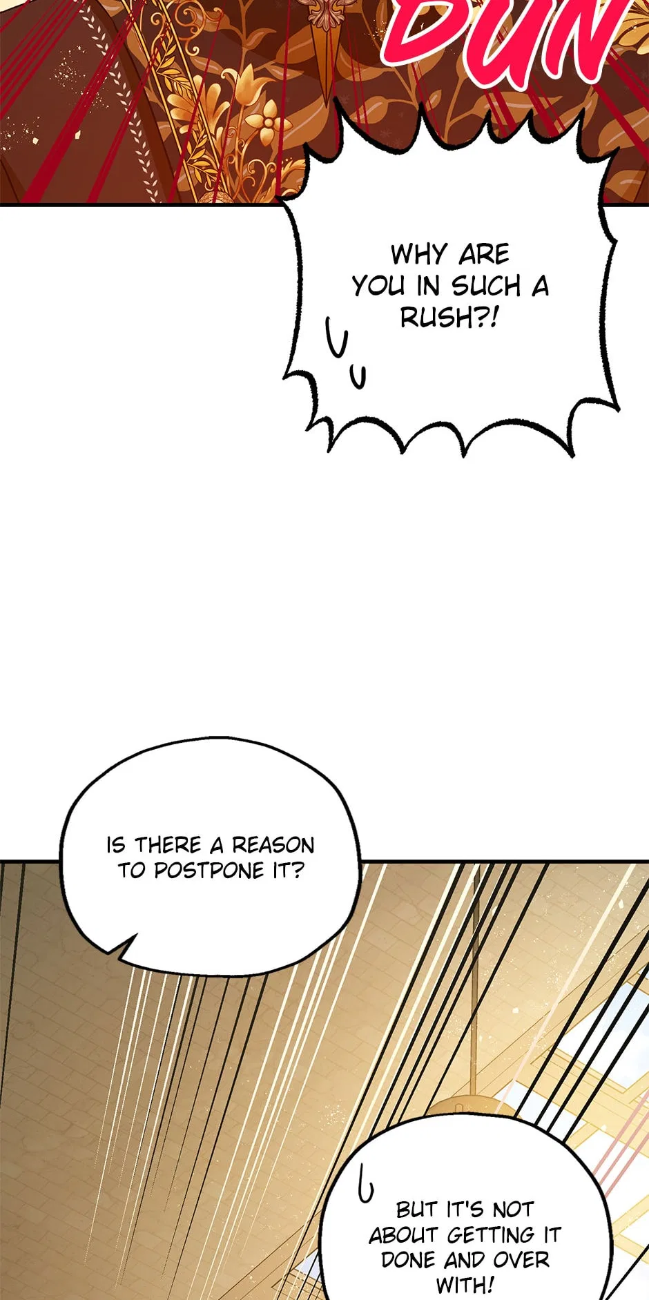 The Tyrant’s Tranquilizer Chapter 61 – Page 43