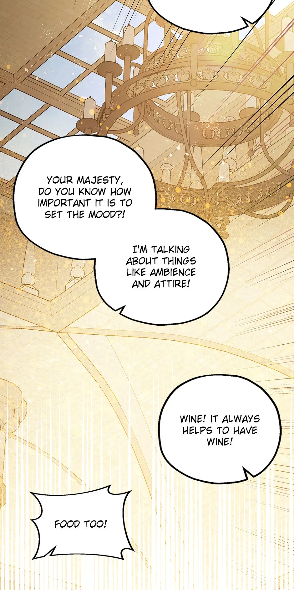 The Tyrant’s Tranquilizer Chapter 61 – Page 44