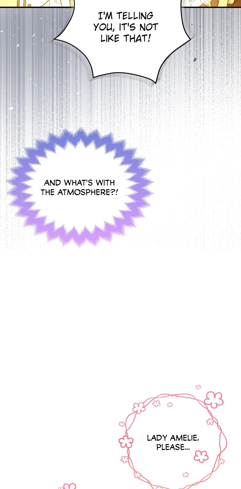The Tyrant’s Tranquilizer Chapter 61 – Page 53