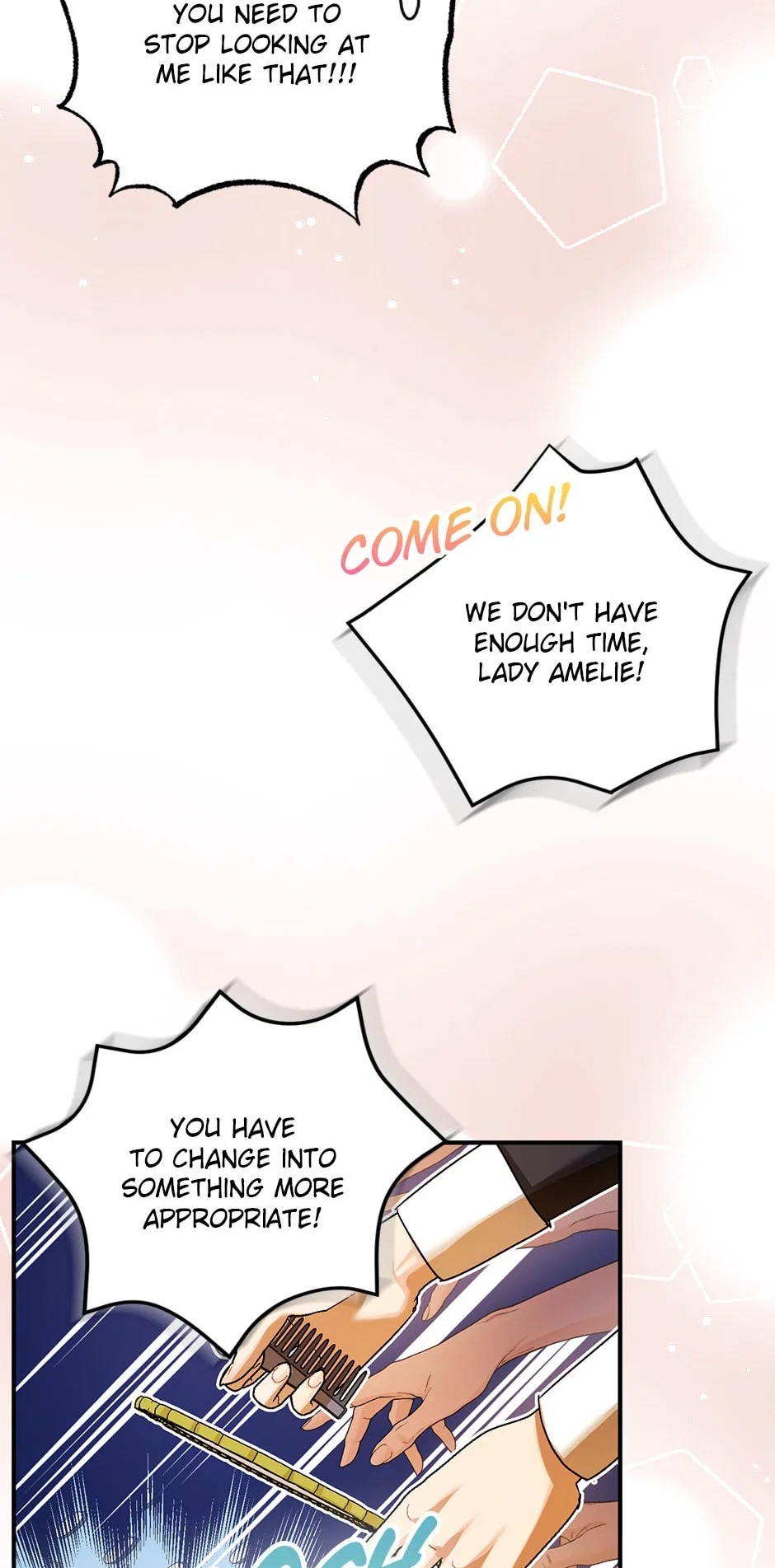 The Tyrant’s Tranquilizer Chapter 61 – Page 55