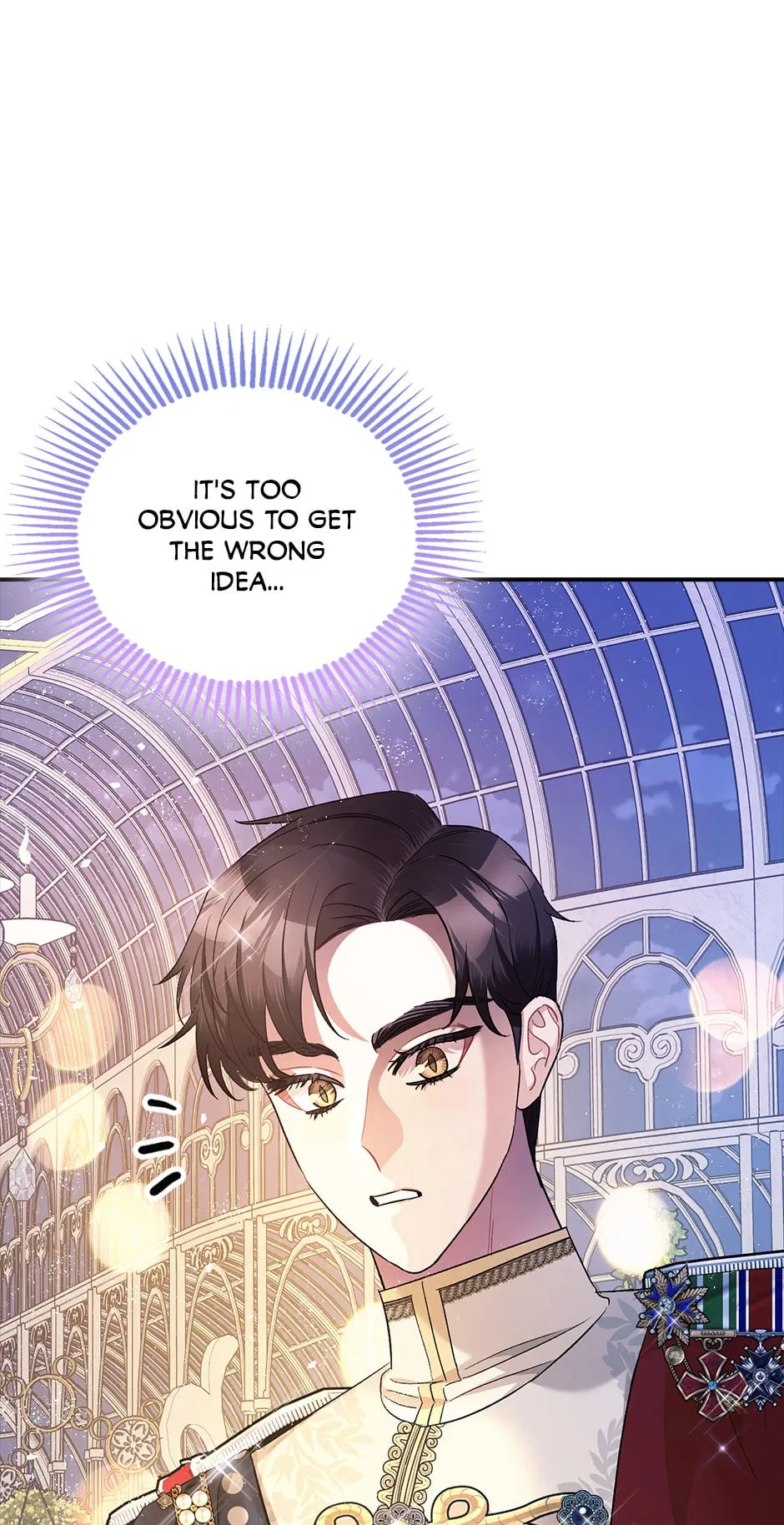 The Tyrant’s Tranquilizer Chapter 61 – Page 62