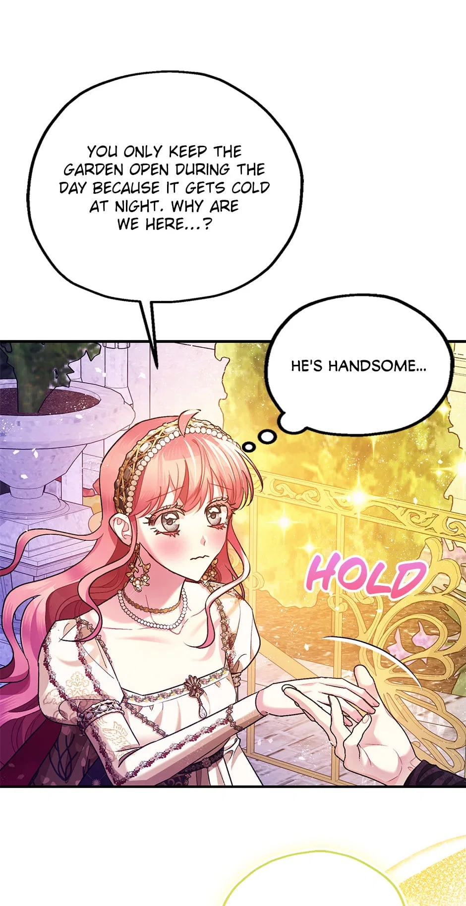 The Tyrant’s Tranquilizer Chapter 61 – Page 65