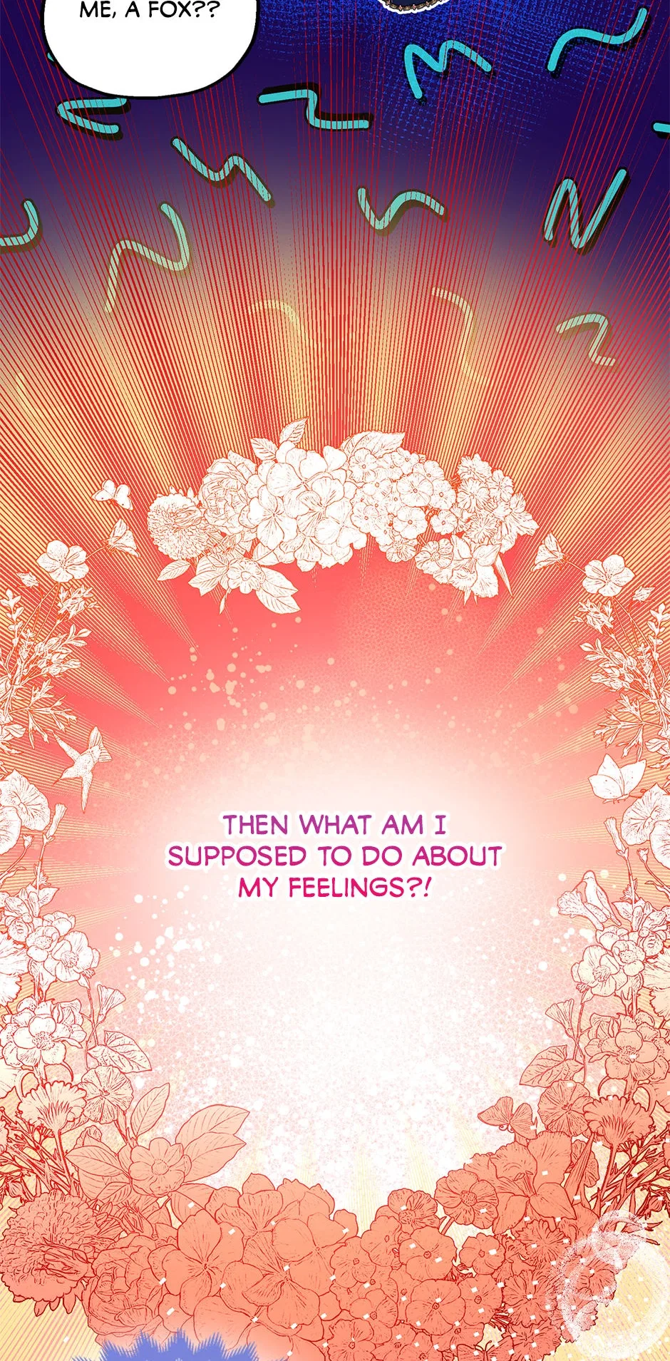 The Tyrant’s Tranquilizer Chapter 61 – Page 71