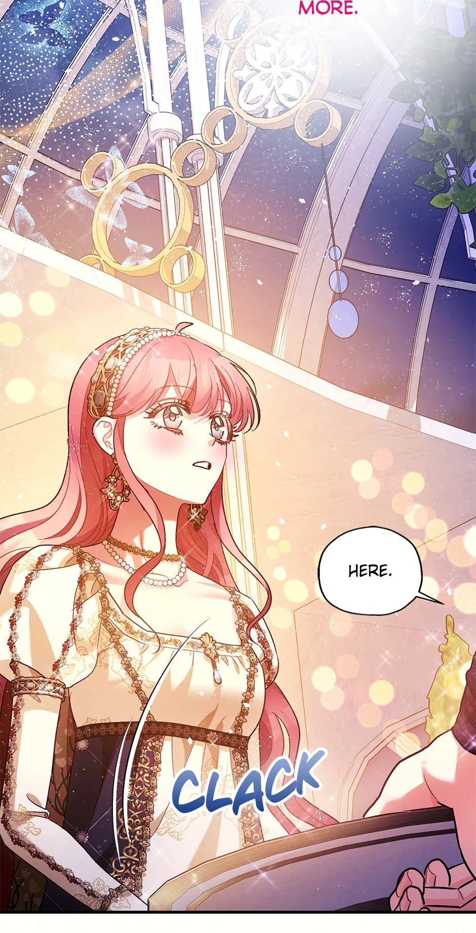 The Tyrant’s Tranquilizer Chapter 61 – Page 81