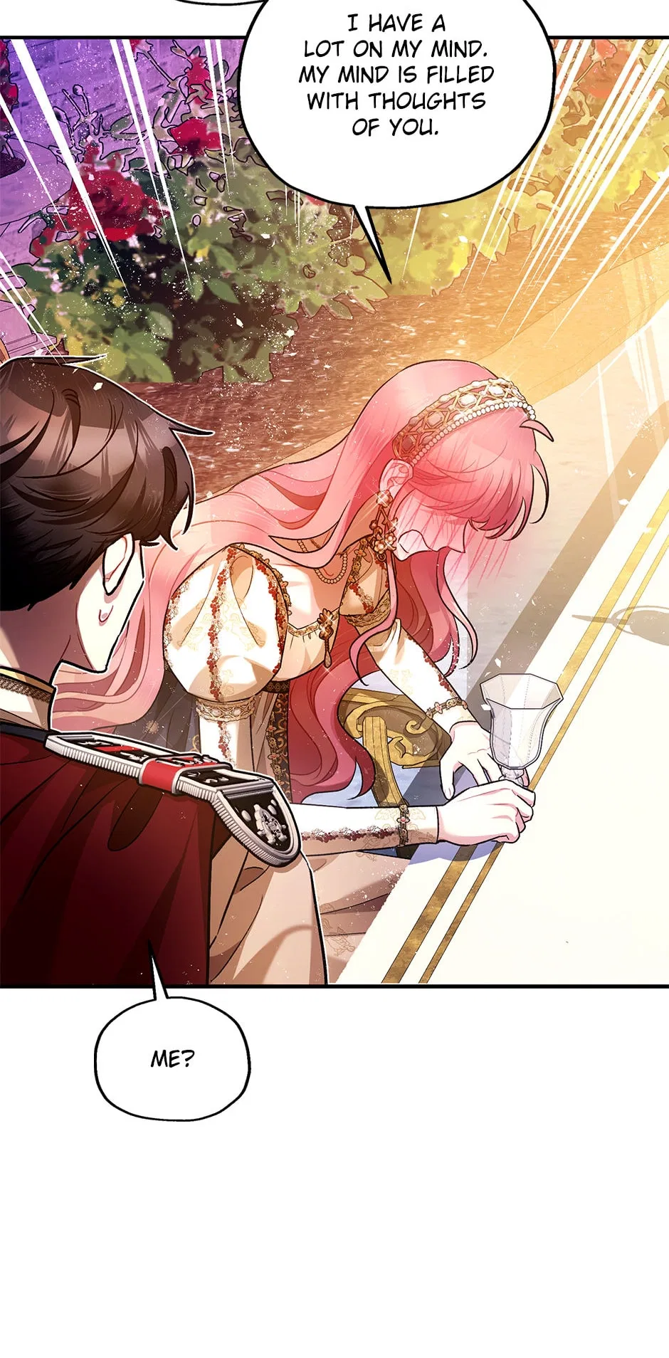 The Tyrant’s Tranquilizer Chapter 61 – Page 94