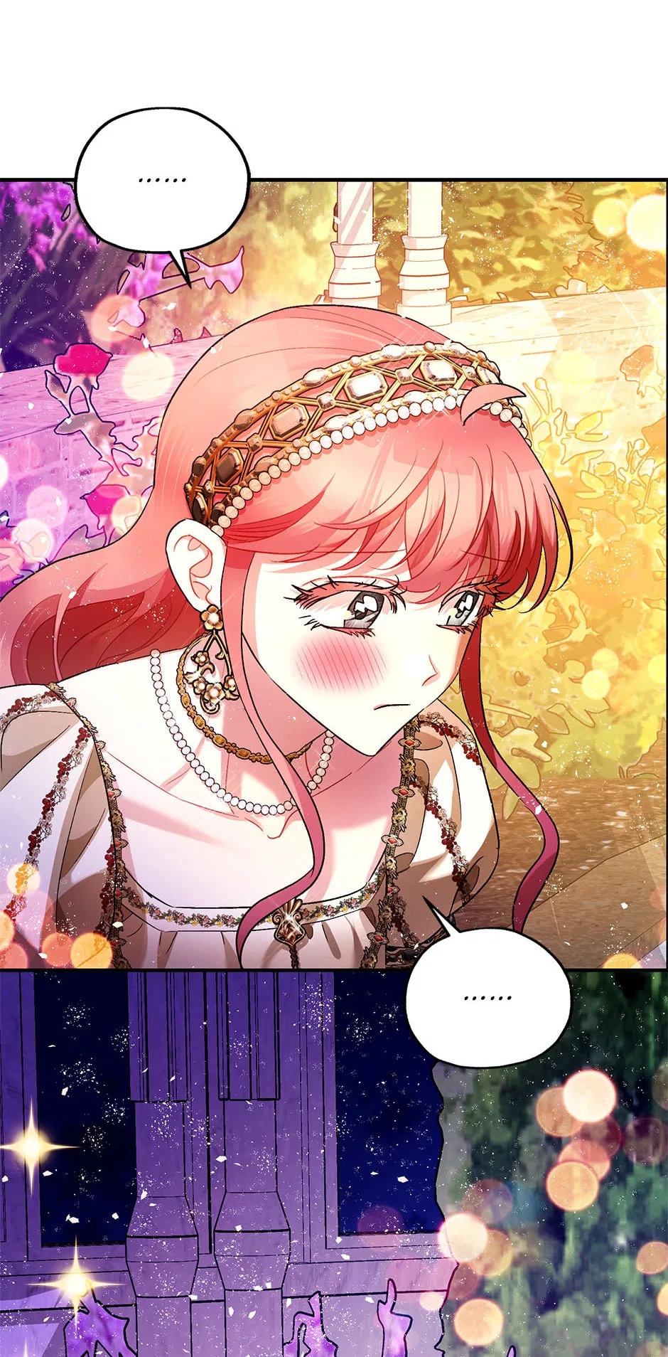 The Tyrant’s Tranquilizer Chapter 61 – Page 96