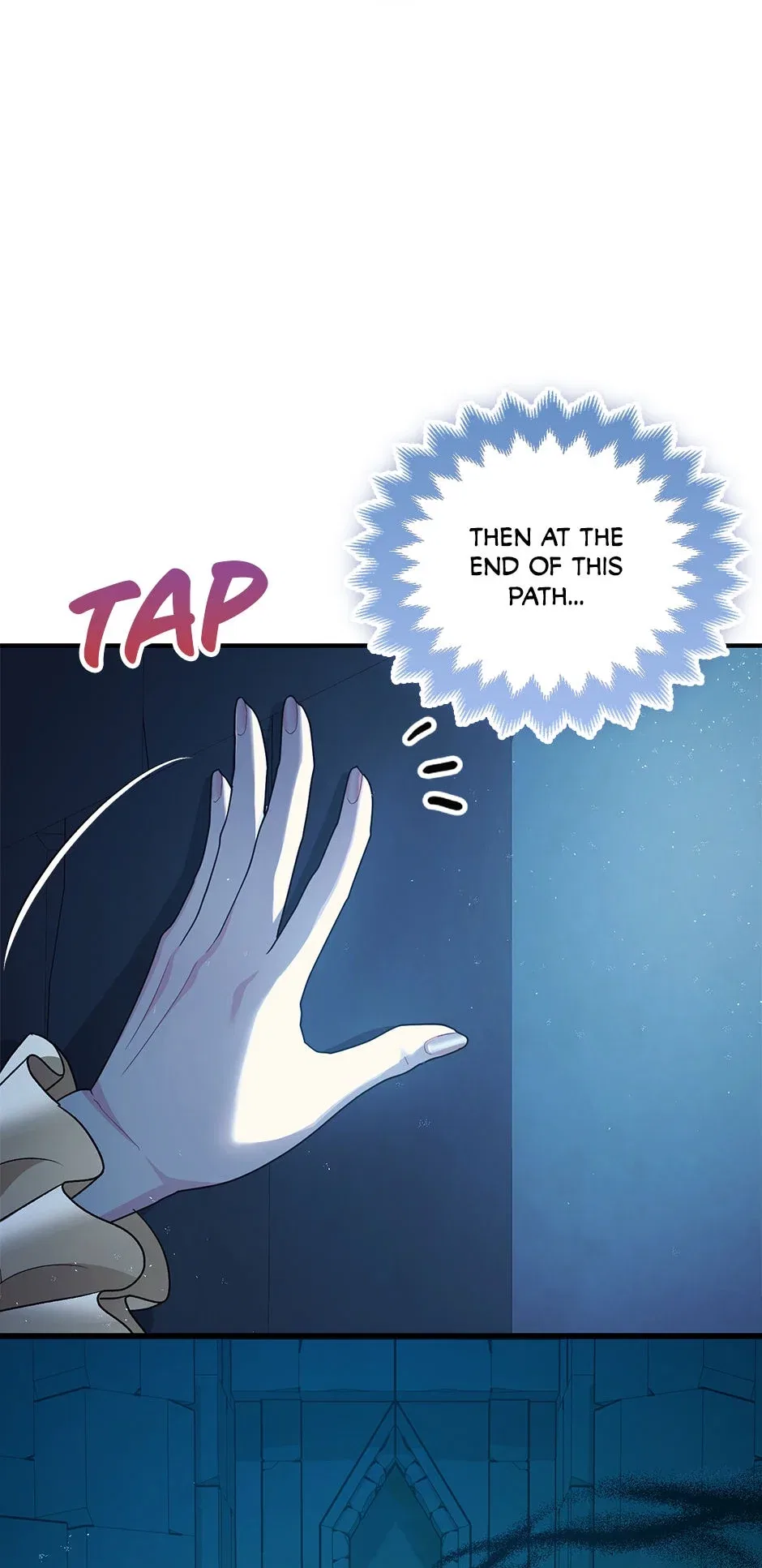 The Tyrant’s Tranquilizer Chapter 60 – Page 18