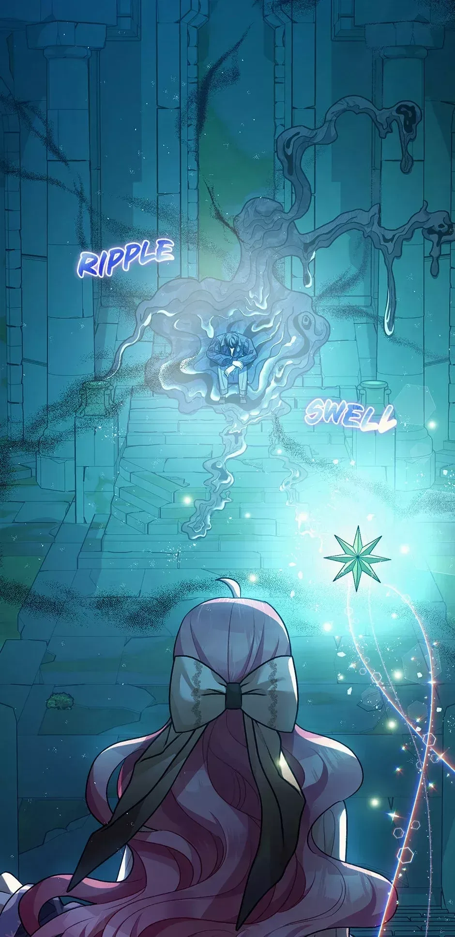 The Tyrant’s Tranquilizer Chapter 60 – Page 19
