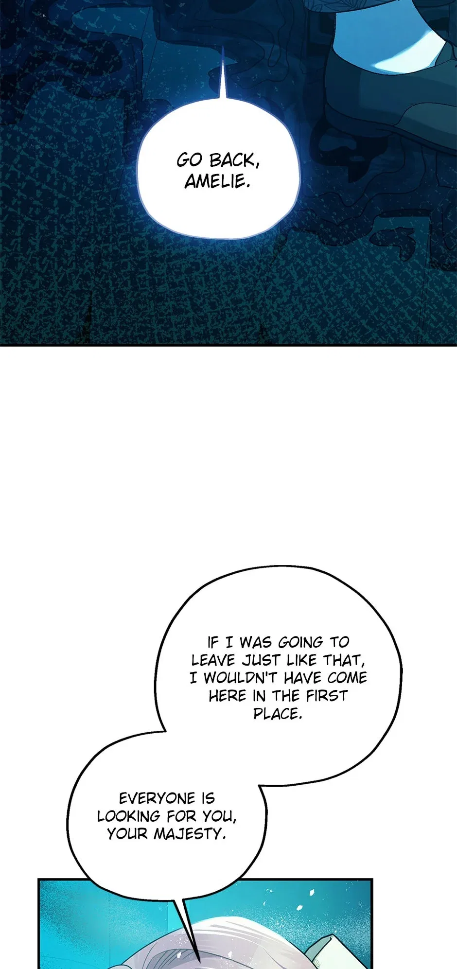 The Tyrant’s Tranquilizer Chapter 60 – Page 27