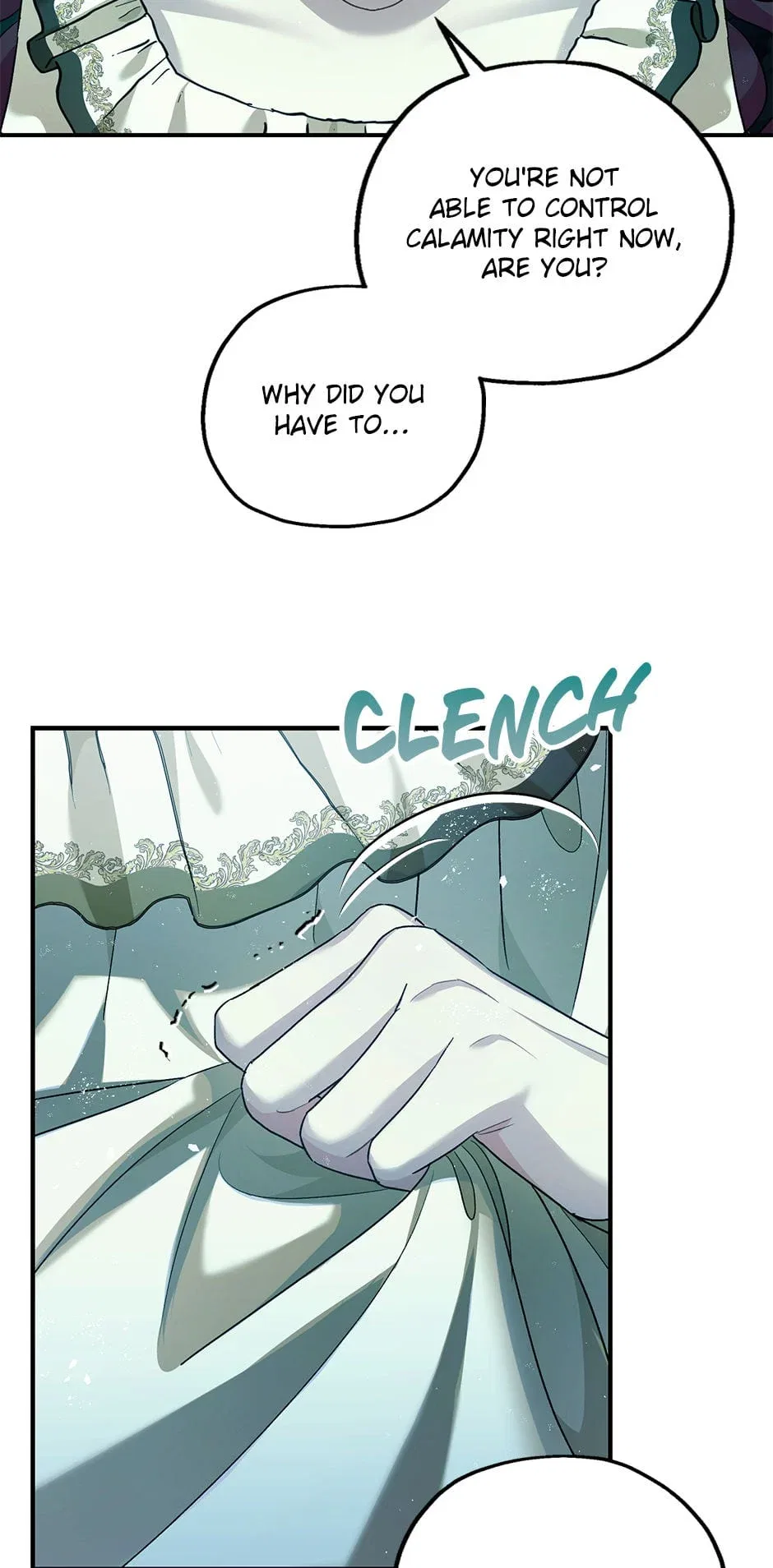 The Tyrant’s Tranquilizer Chapter 60 – Page 31