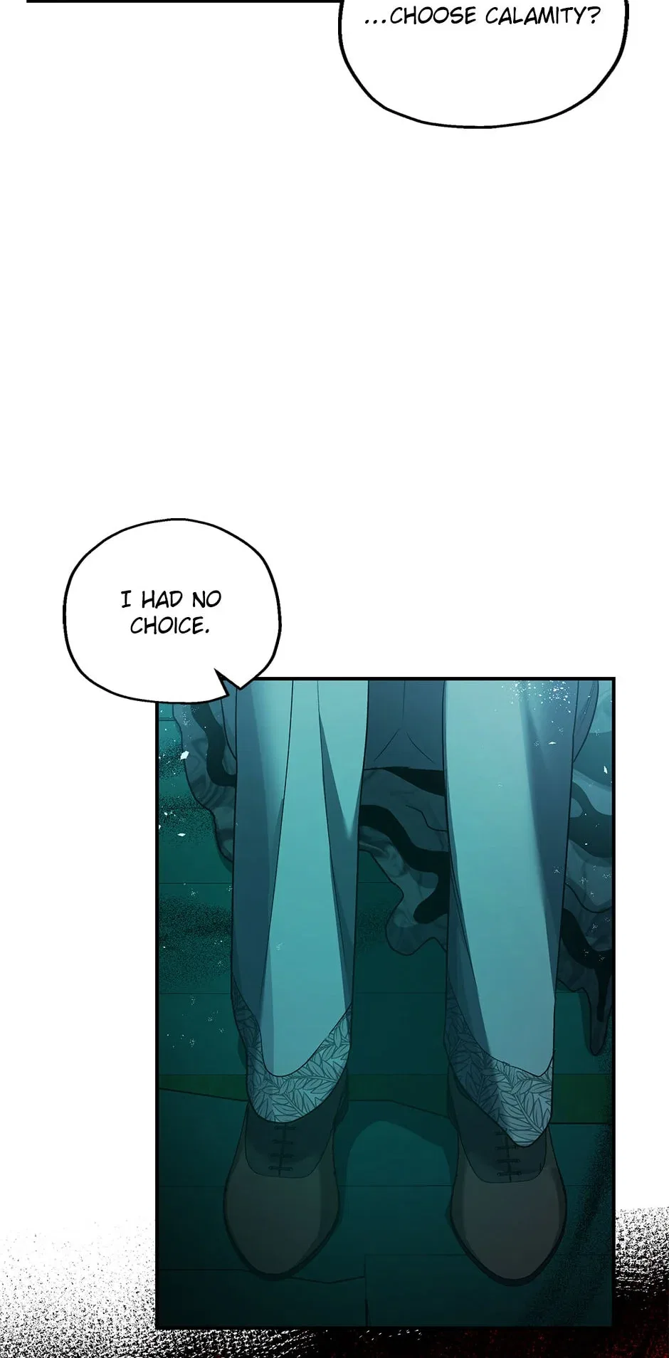 The Tyrant’s Tranquilizer Chapter 60 – Page 32
