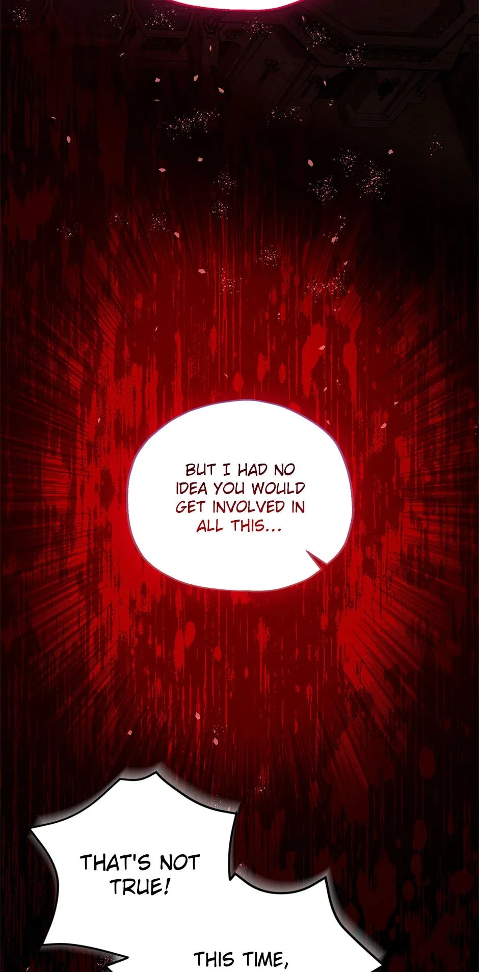 The Tyrant’s Tranquilizer Chapter 60 – Page 35