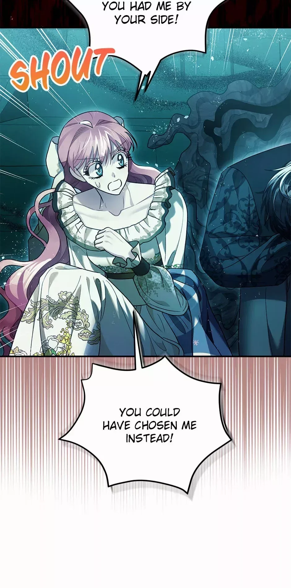 The Tyrant’s Tranquilizer Chapter 60 – Page 36