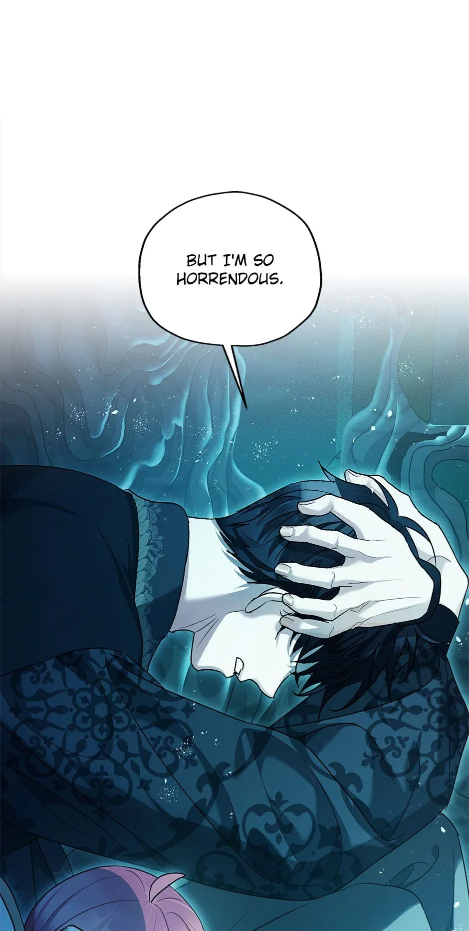 The Tyrant’s Tranquilizer Chapter 60 – Page 37