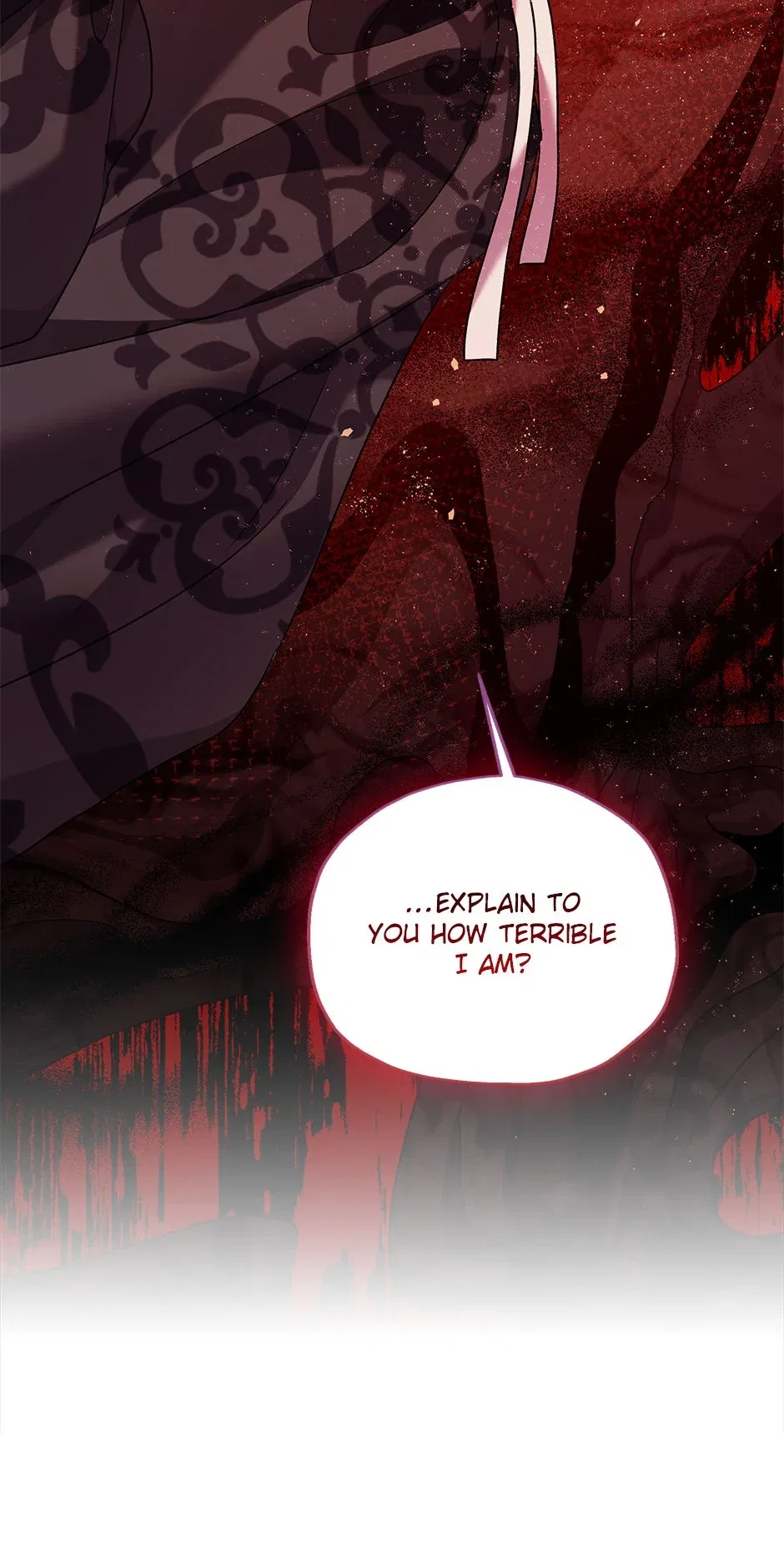 The Tyrant’s Tranquilizer Chapter 60 – Page 40