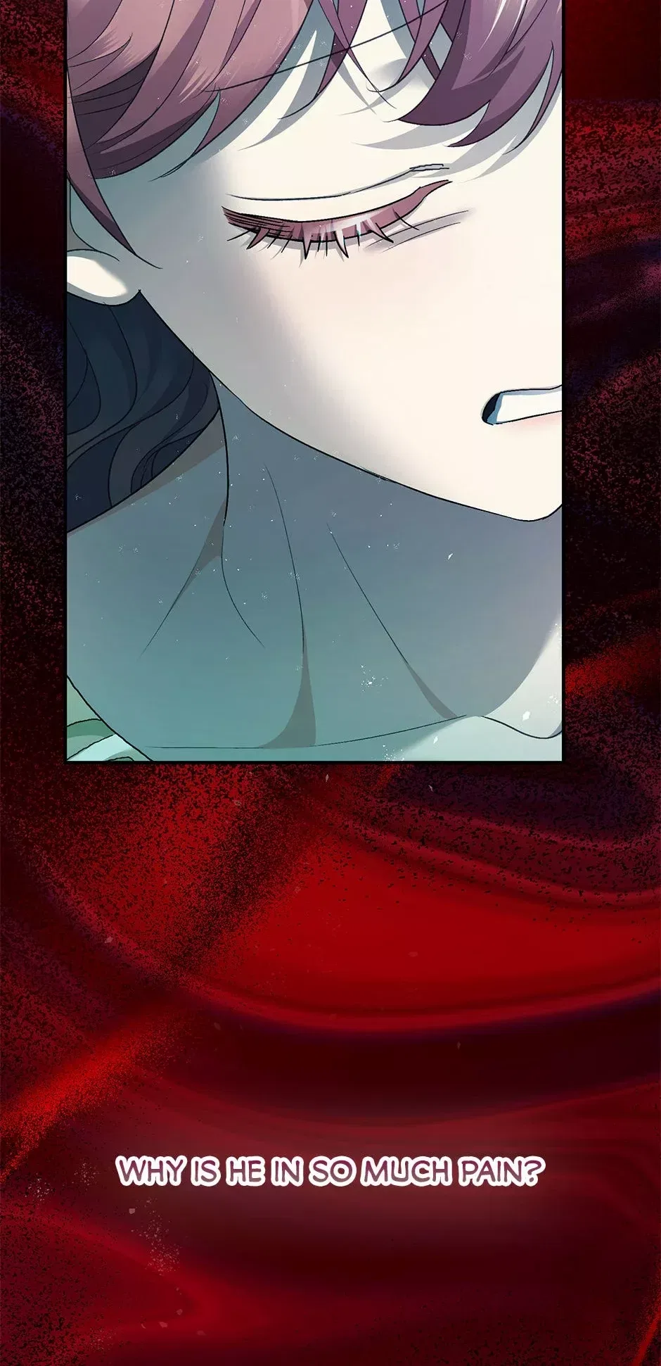 The Tyrant’s Tranquilizer Chapter 60 – Page 43