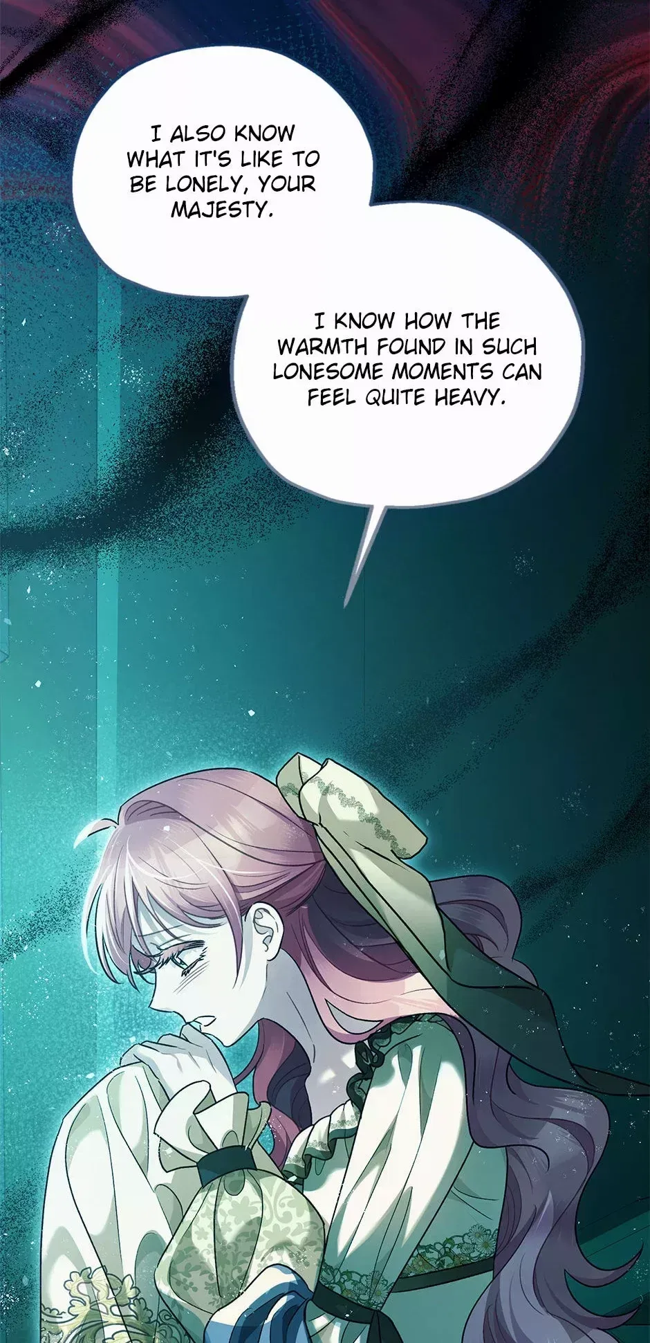 The Tyrant’s Tranquilizer Chapter 60 – Page 45