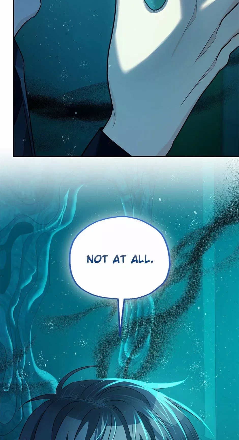 The Tyrant’s Tranquilizer Chapter 60 – Page 50