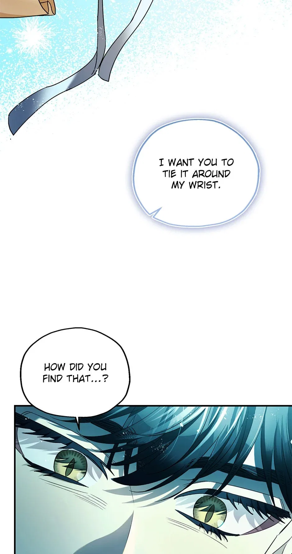 The Tyrant’s Tranquilizer Chapter 60 – Page 56