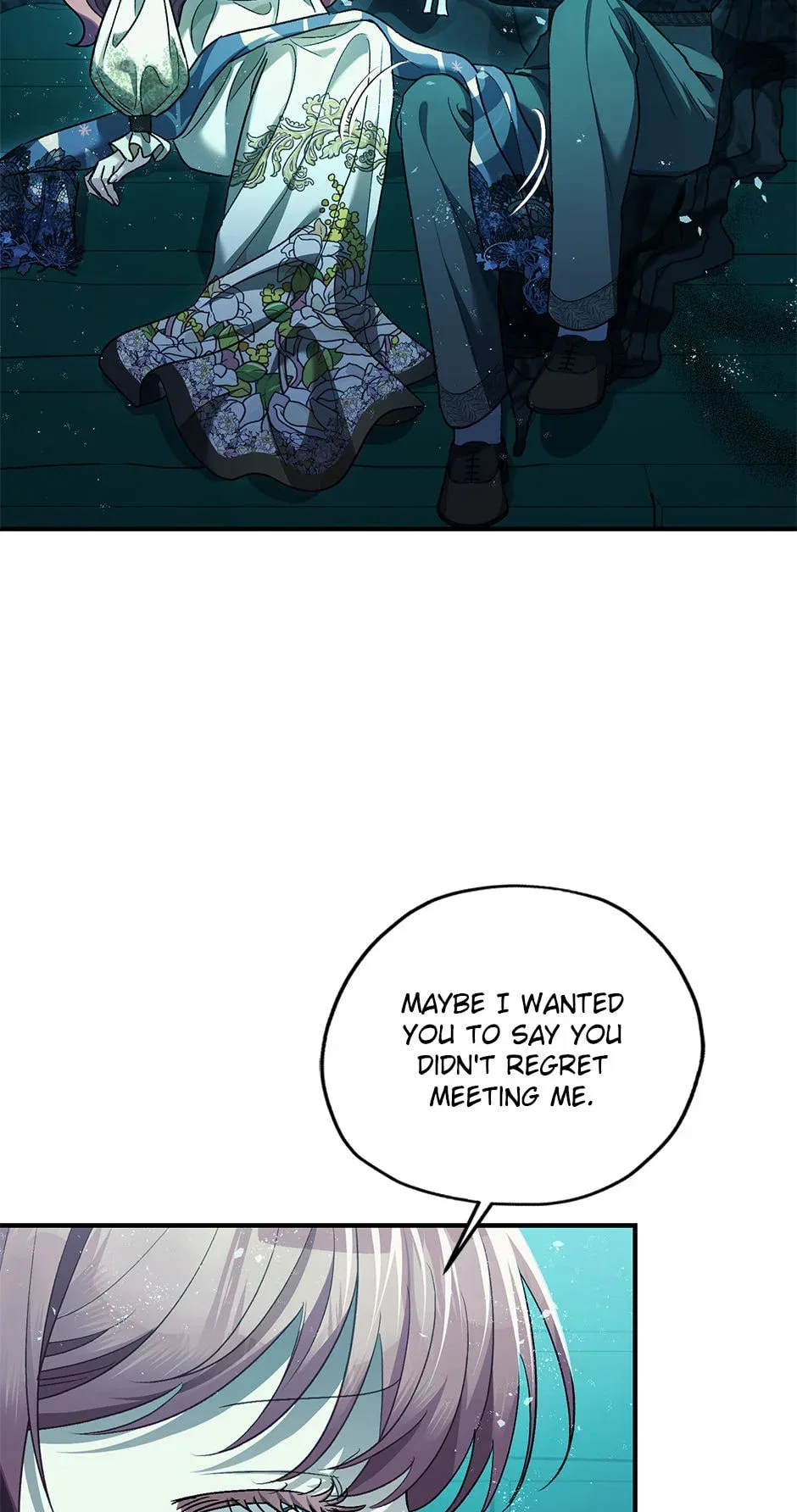 The Tyrant’s Tranquilizer Chapter 60 – Page 58