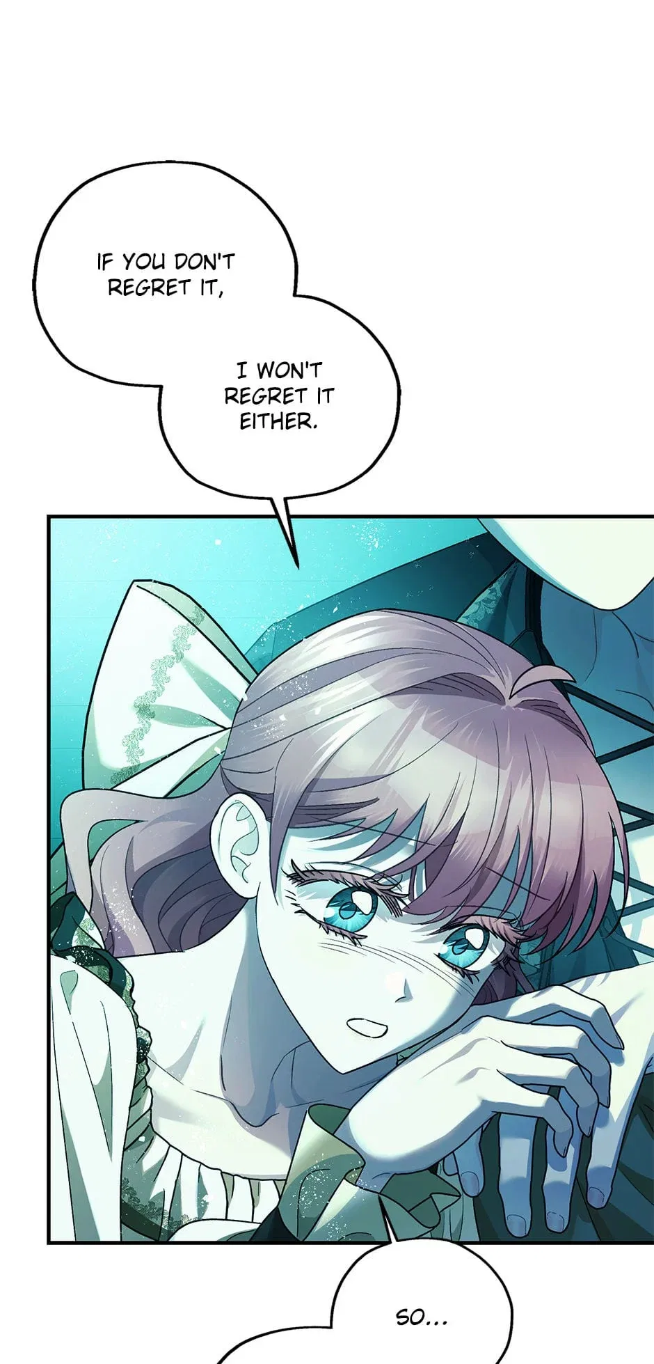 The Tyrant’s Tranquilizer Chapter 60 – Page 63
