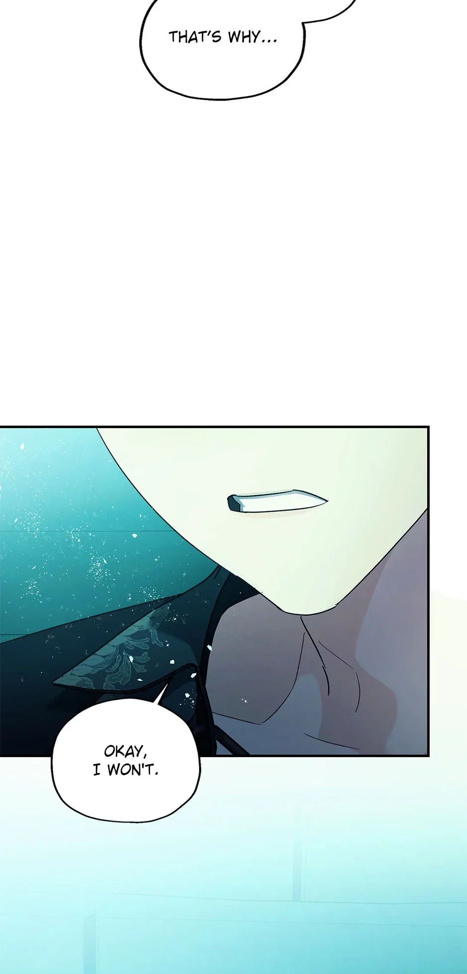 The Tyrant’s Tranquilizer Chapter 60 – Page 64