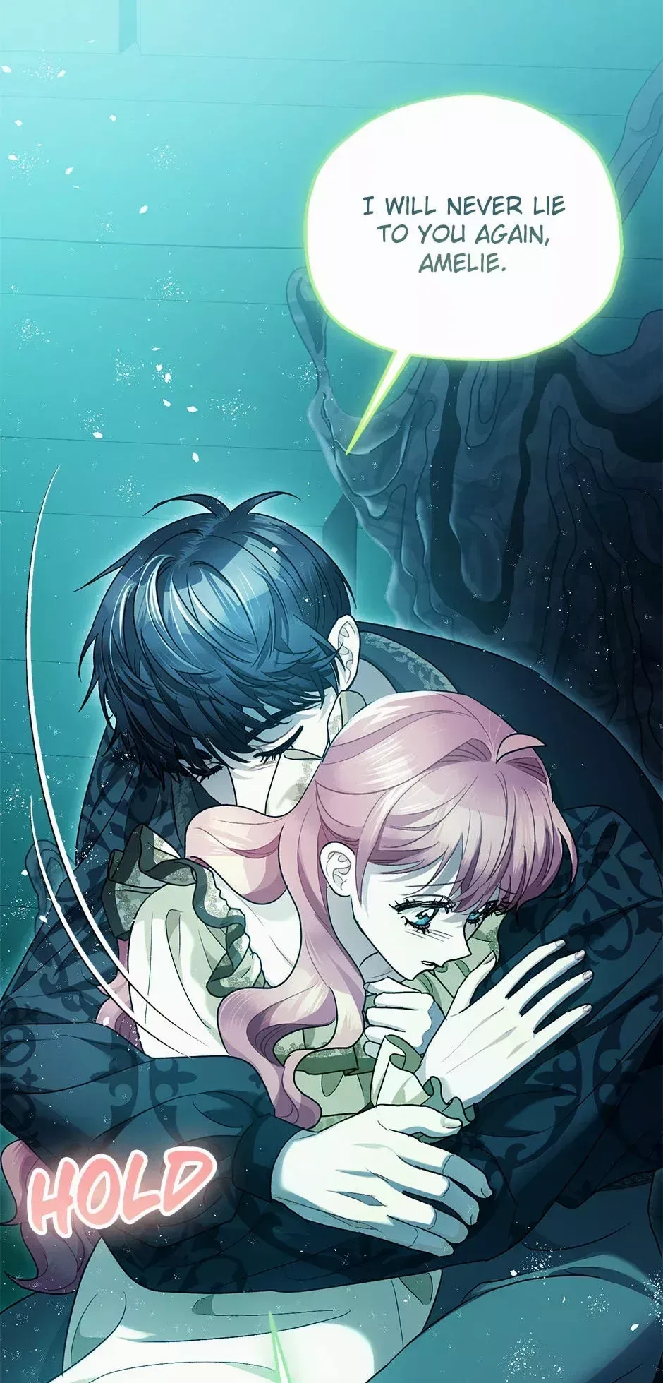The Tyrant’s Tranquilizer Chapter 60 – Page 65