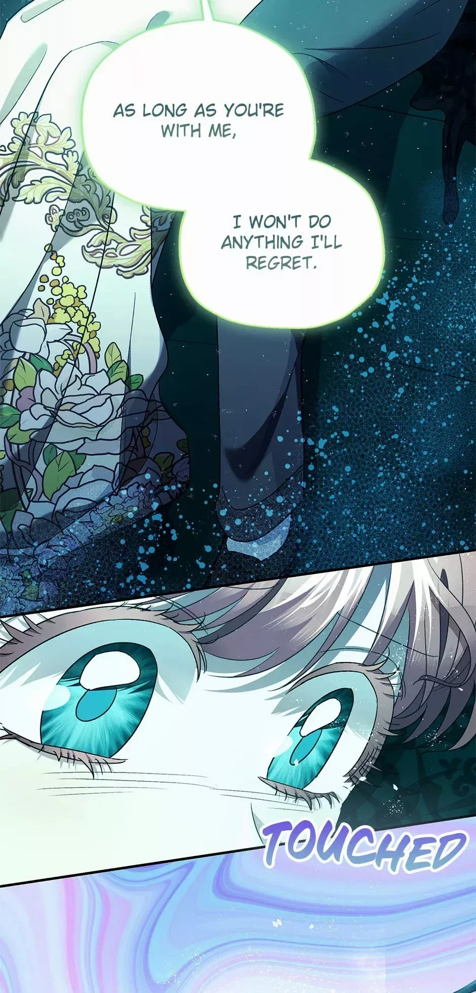 The Tyrant’s Tranquilizer Chapter 60 – Page 66