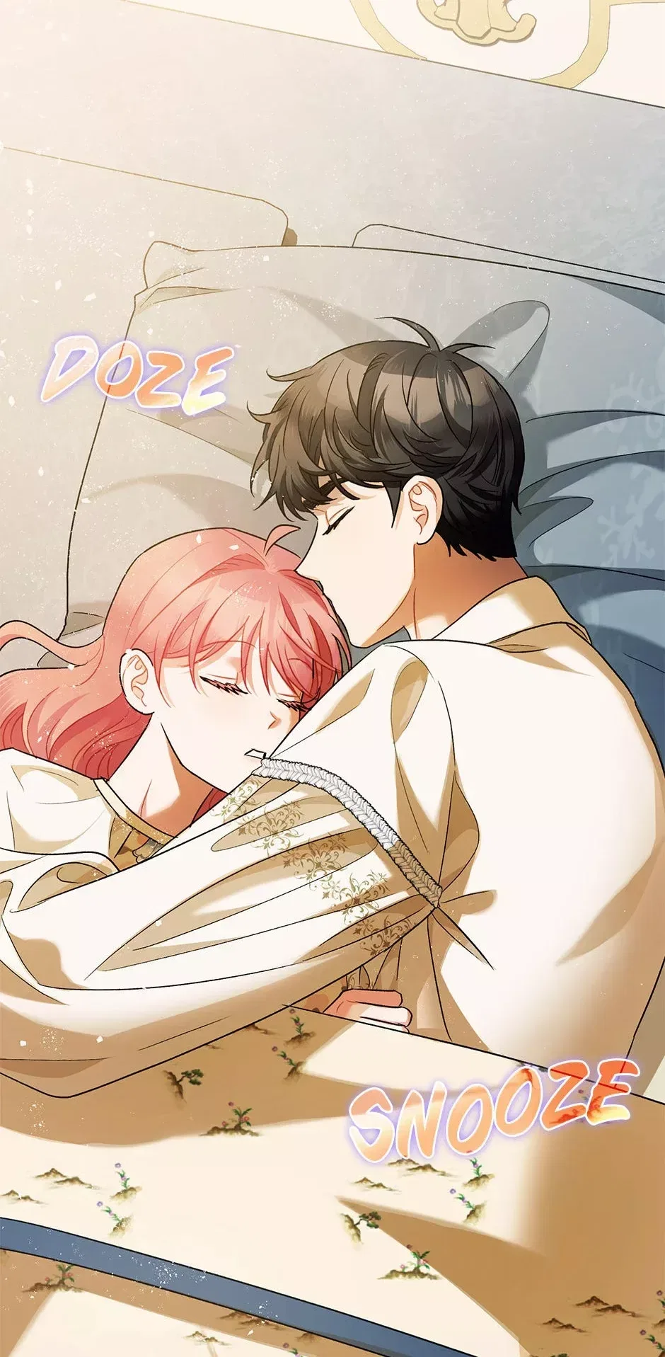 The Tyrant’s Tranquilizer Chapter 60 – Page 72