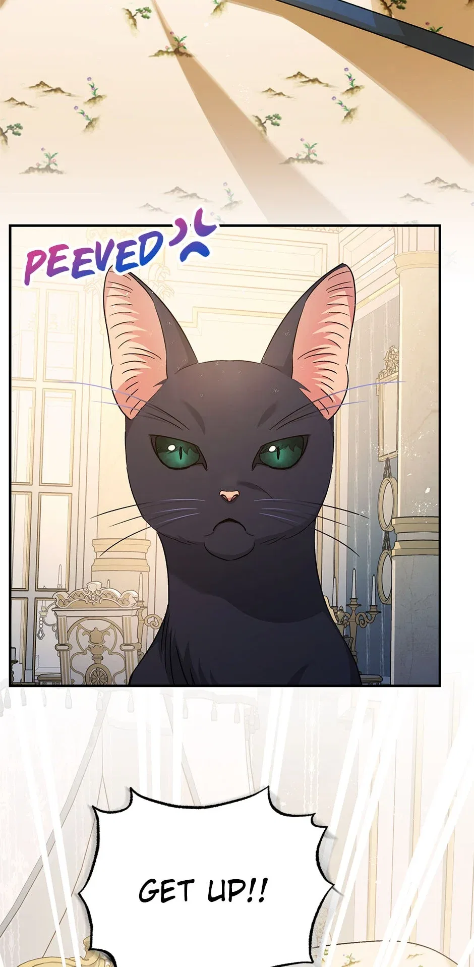 The Tyrant’s Tranquilizer Chapter 60 – Page 73
