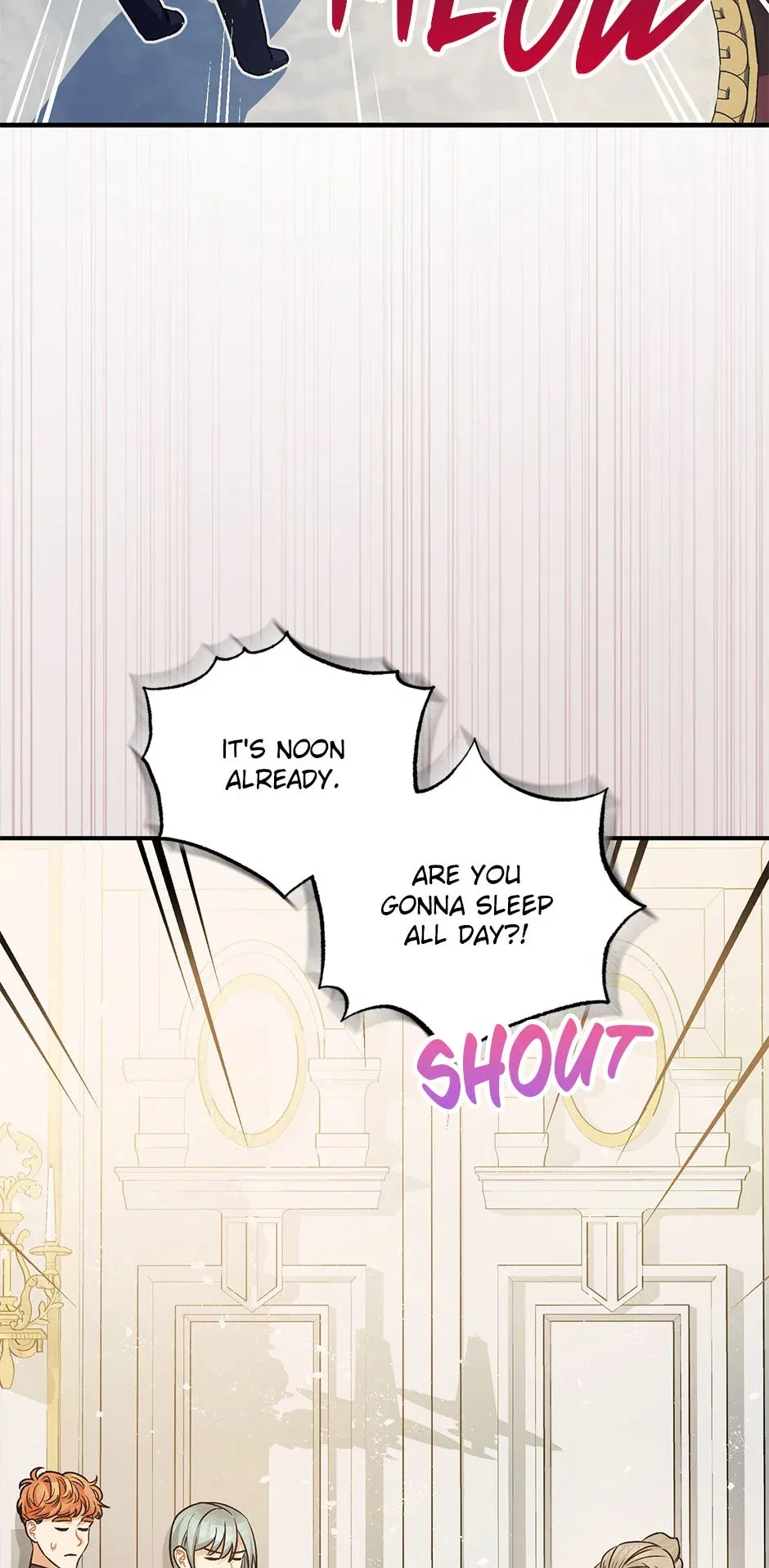 The Tyrant’s Tranquilizer Chapter 60 – Page 75