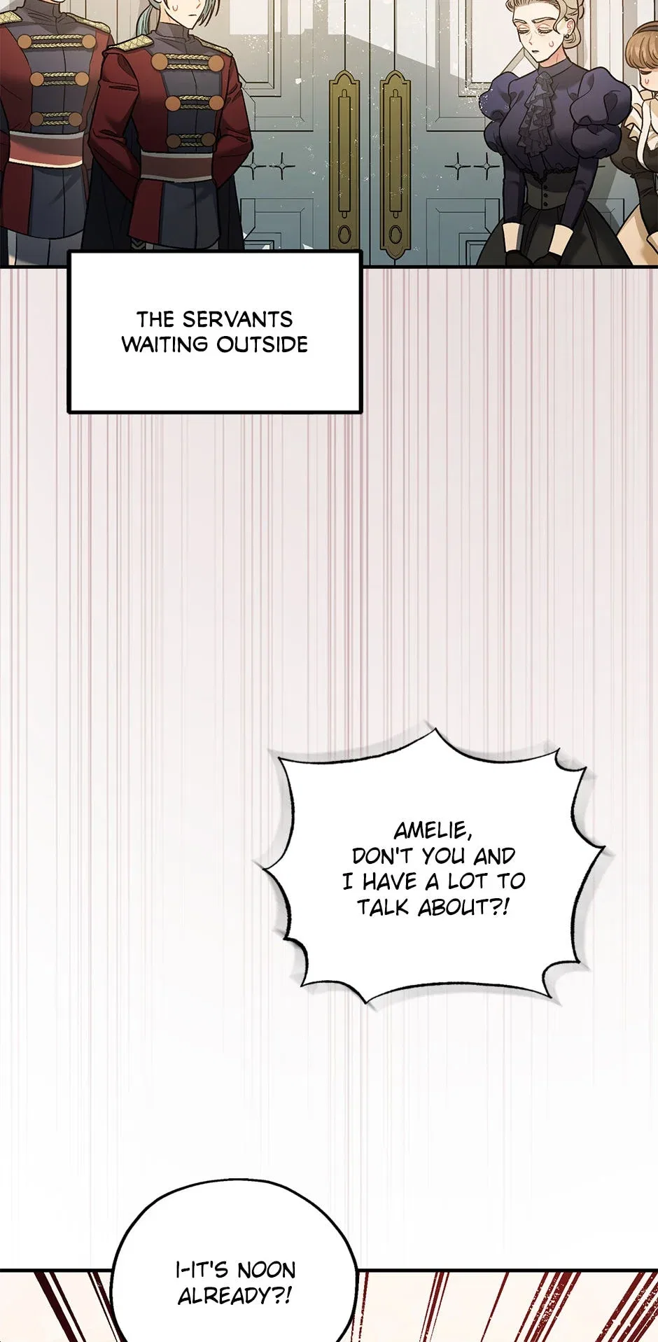 The Tyrant’s Tranquilizer Chapter 60 – Page 76