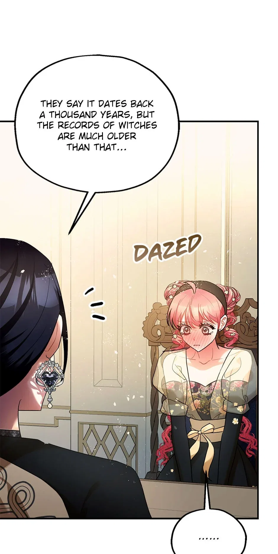 The Tyrant’s Tranquilizer Chapter 60 – Page 86