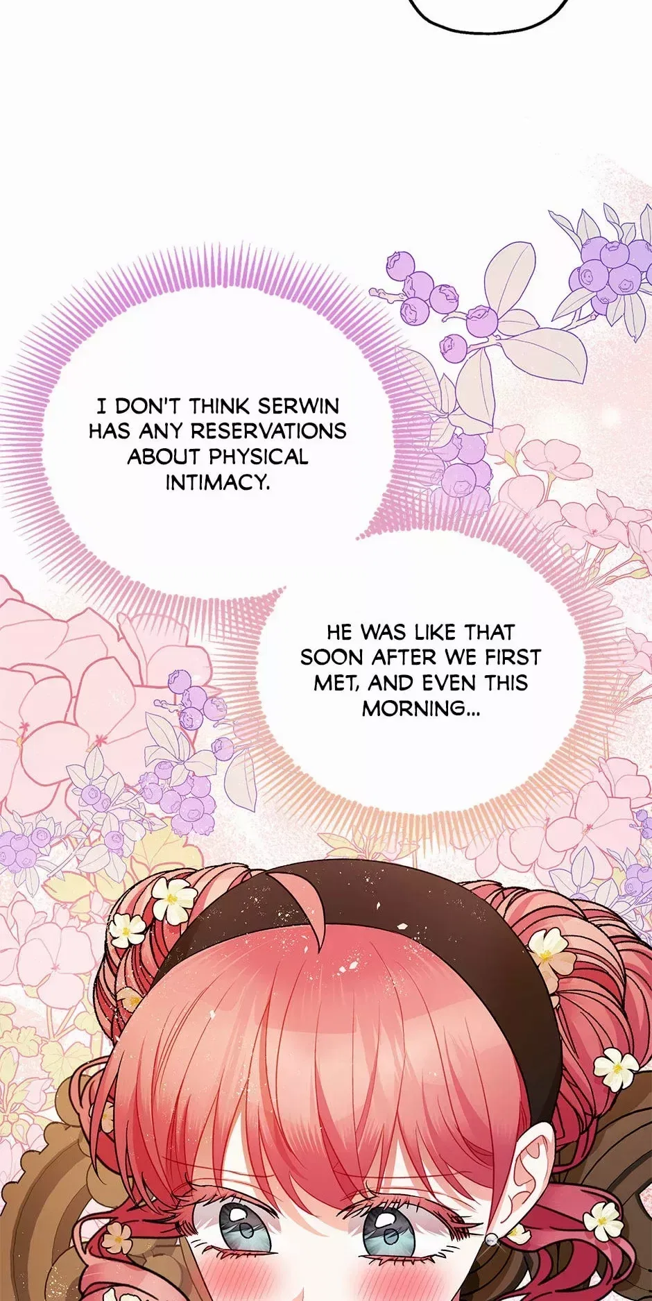 The Tyrant’s Tranquilizer Chapter 60 – Page 87