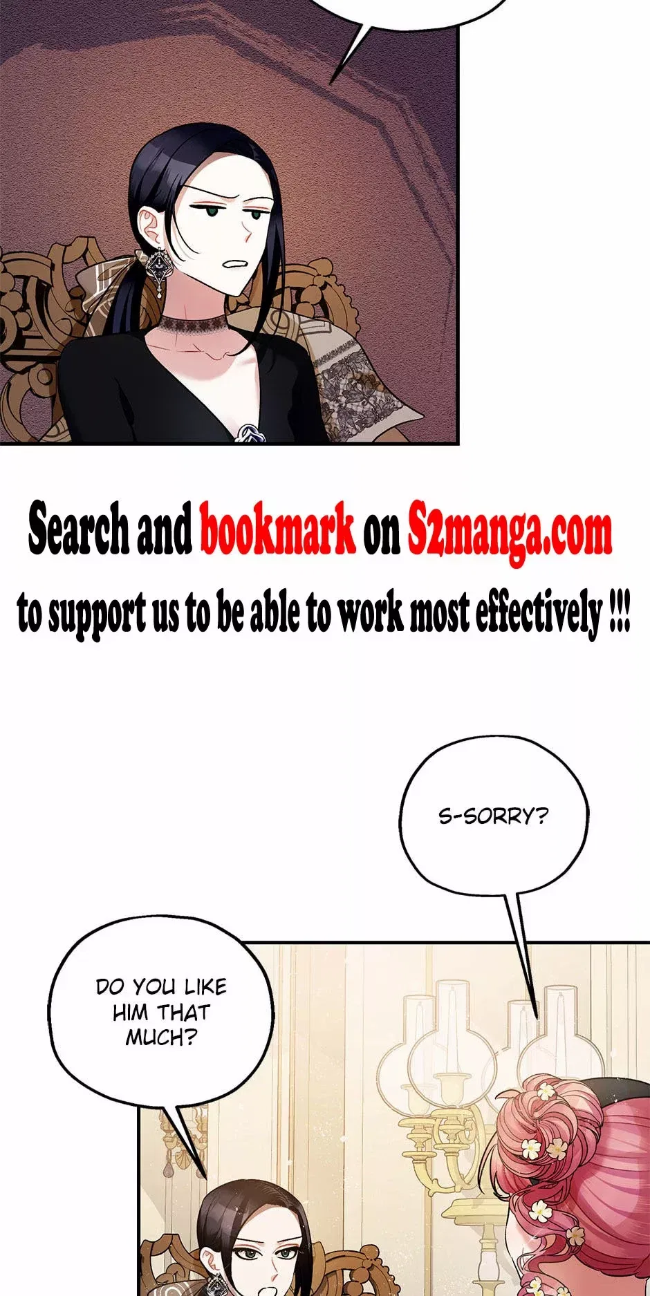 The Tyrant’s Tranquilizer Chapter 60 – Page 89