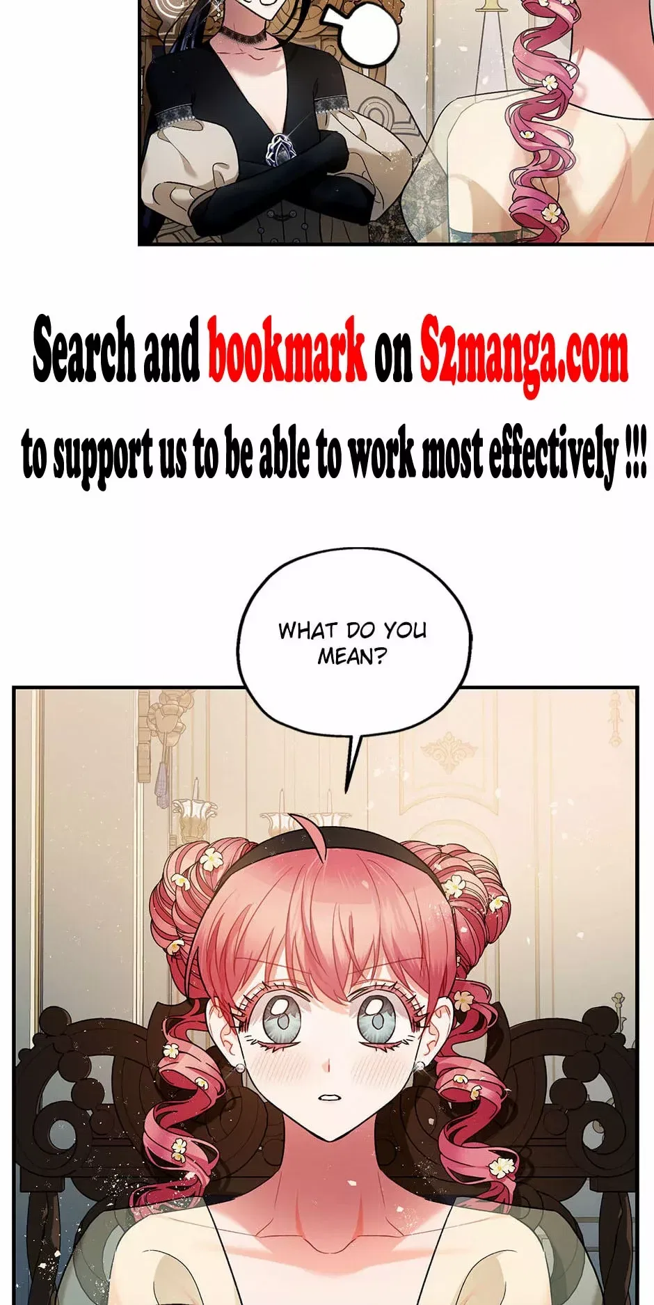 The Tyrant’s Tranquilizer Chapter 60 – Page 90