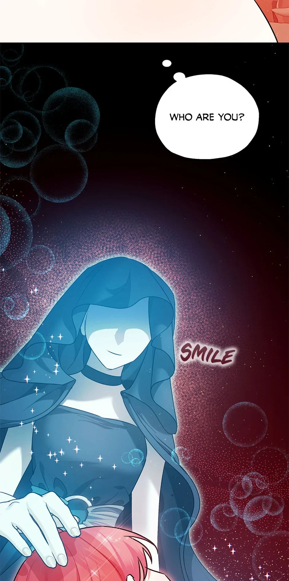 The Tyrant’s Tranquilizer Chapter 59 – Page 5