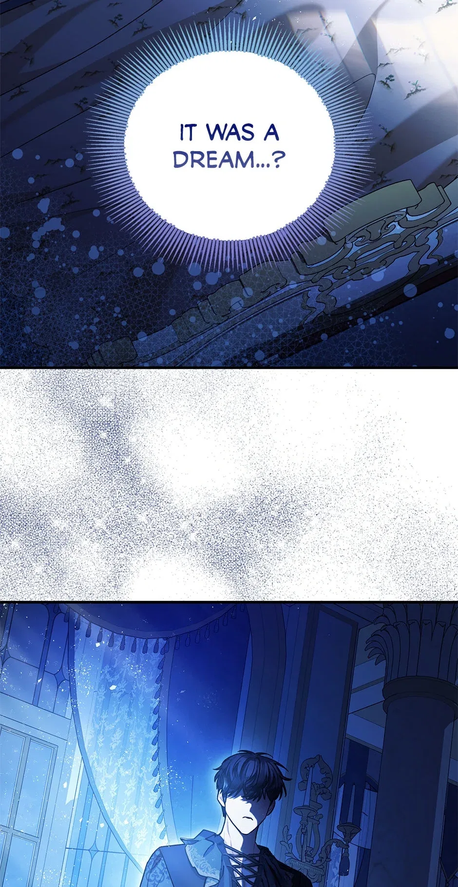 The Tyrant’s Tranquilizer Chapter 59 – Page 10