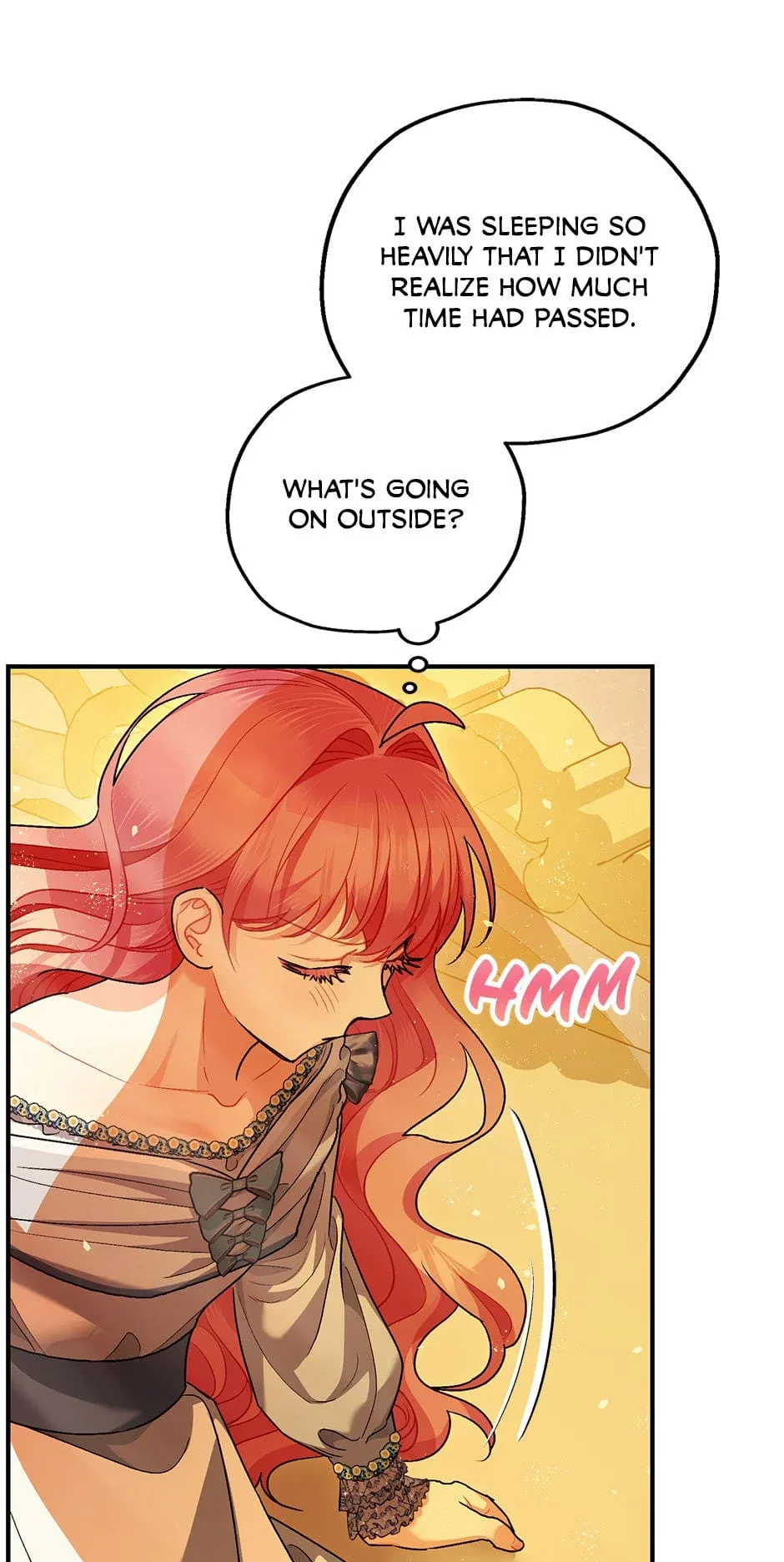 The Tyrant’s Tranquilizer Chapter 59 – Page 30