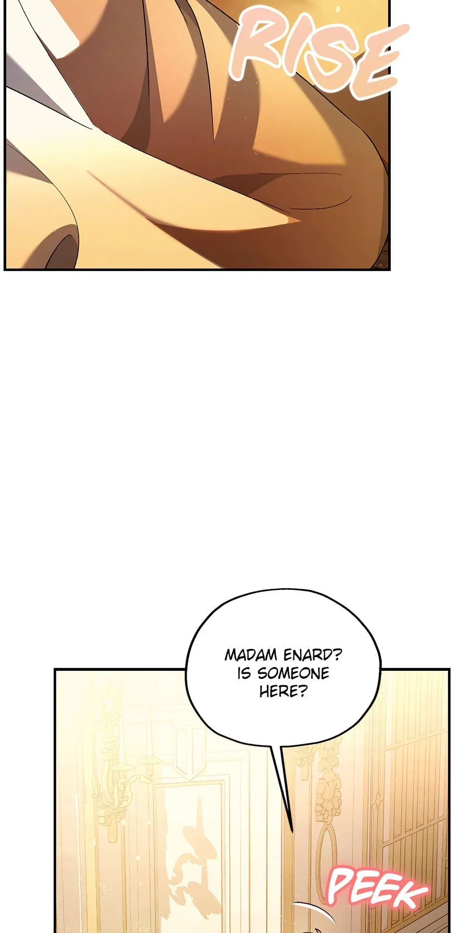 The Tyrant’s Tranquilizer Chapter 59 – Page 31