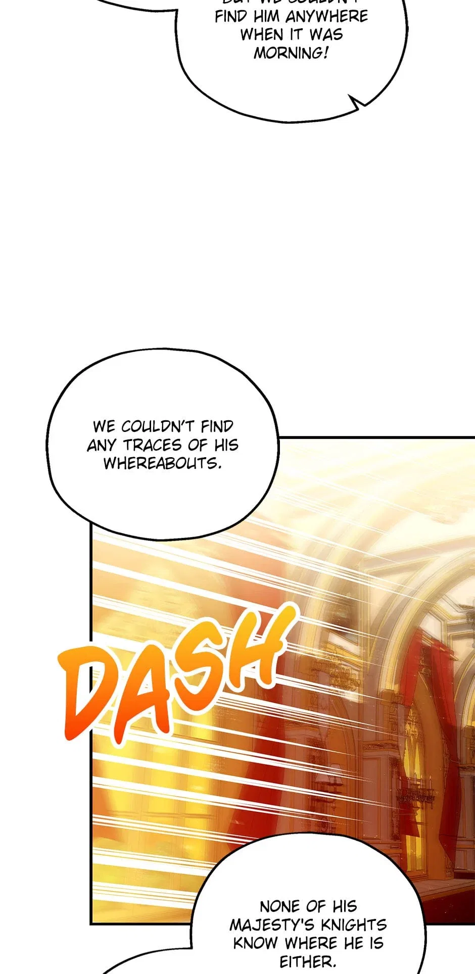 The Tyrant’s Tranquilizer Chapter 59 – Page 37