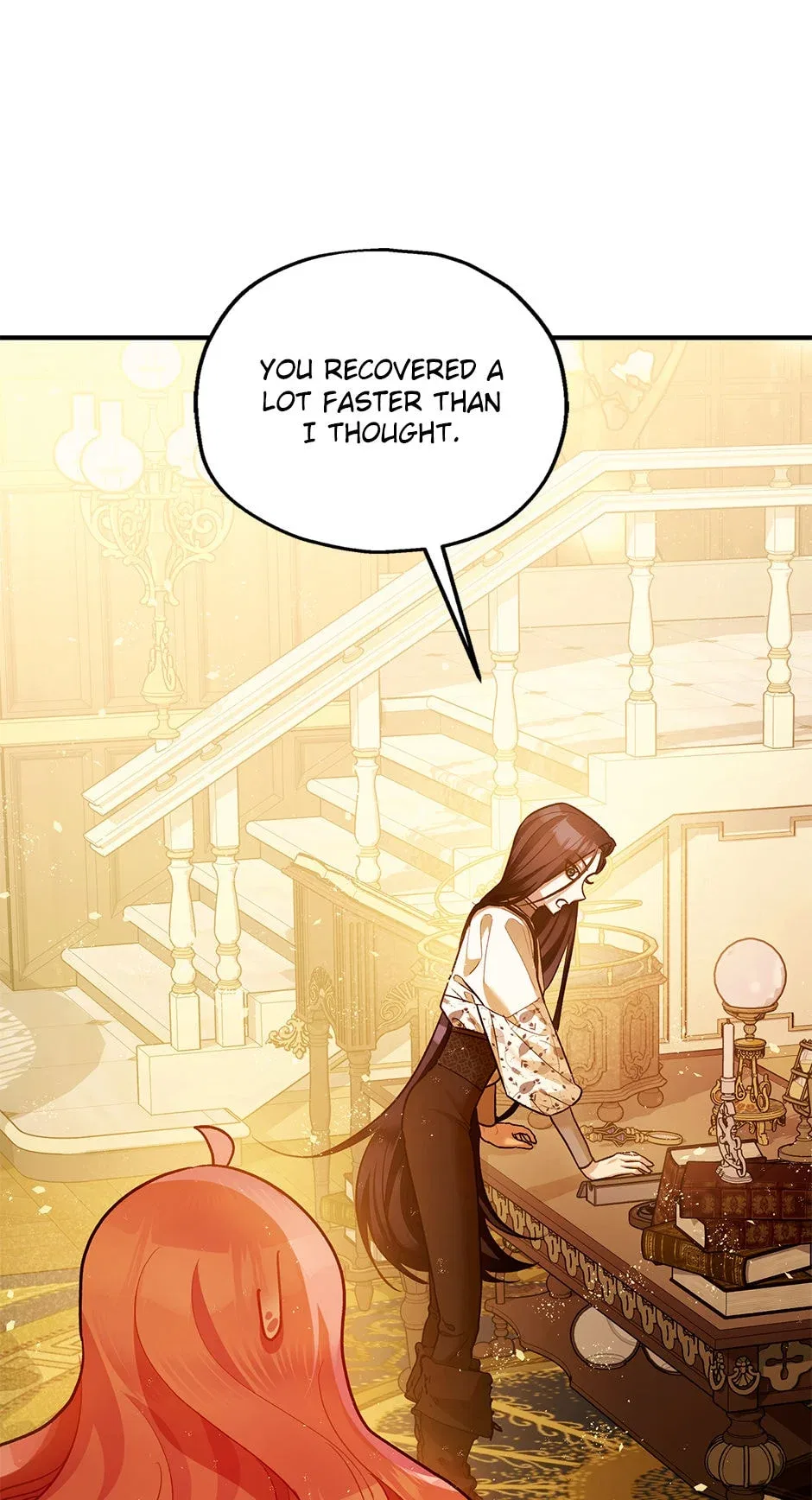 The Tyrant’s Tranquilizer Chapter 59 – Page 41