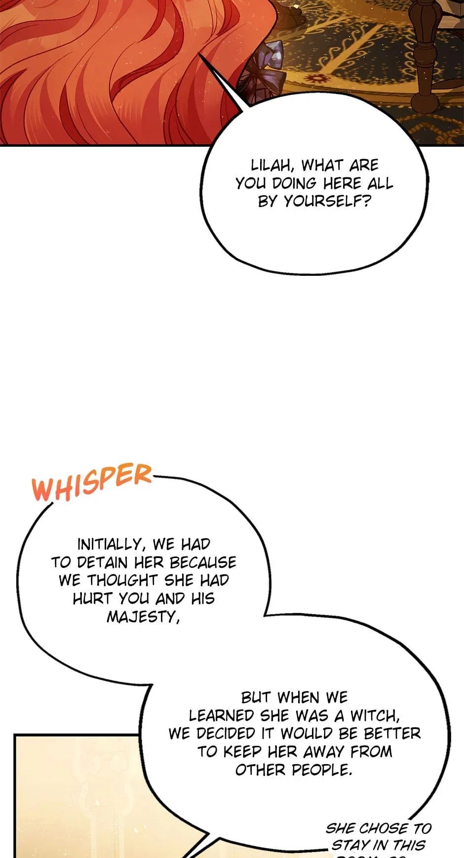 The Tyrant’s Tranquilizer Chapter 59 – Page 42