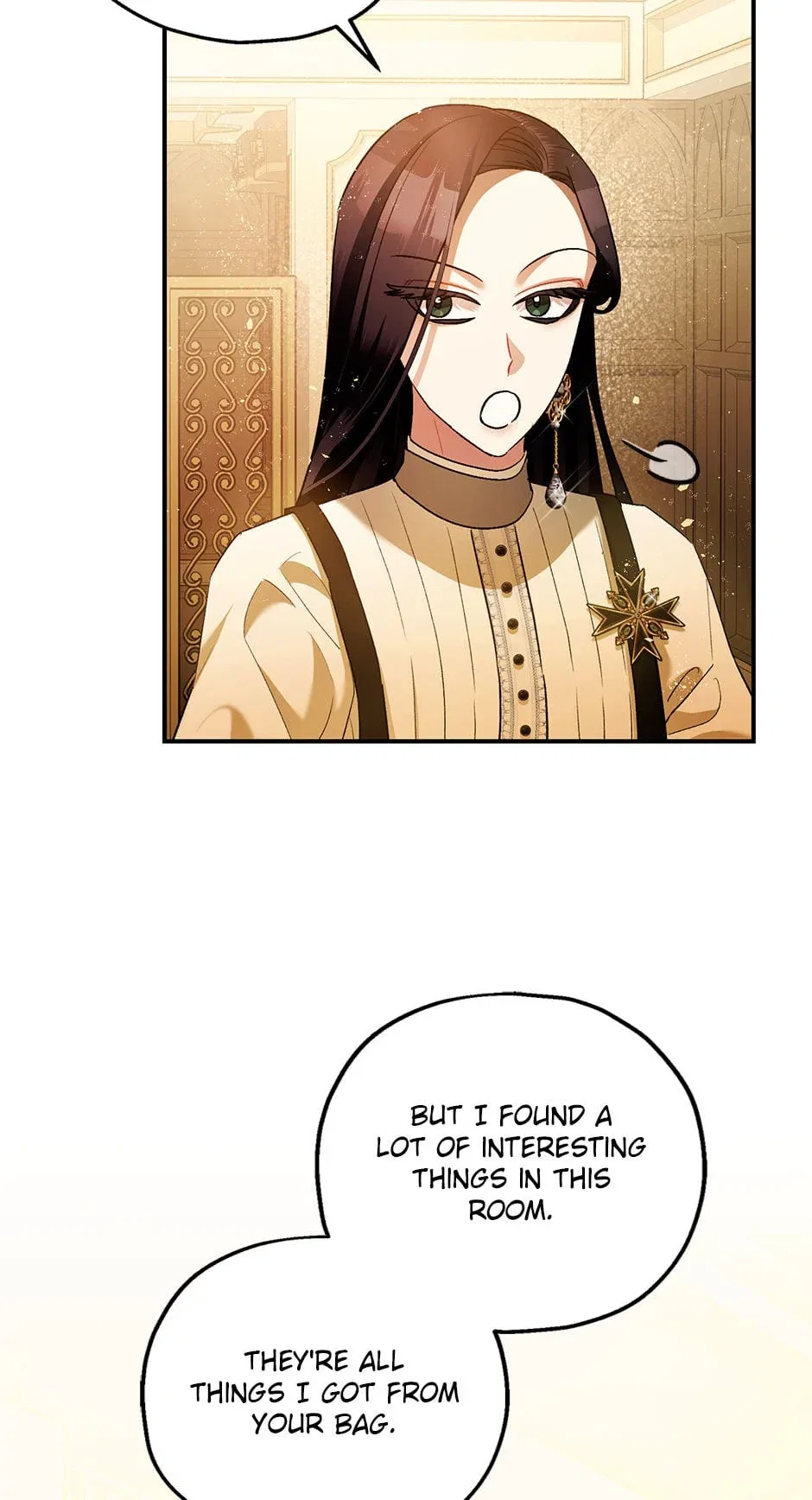 The Tyrant’s Tranquilizer Chapter 59 – Page 44