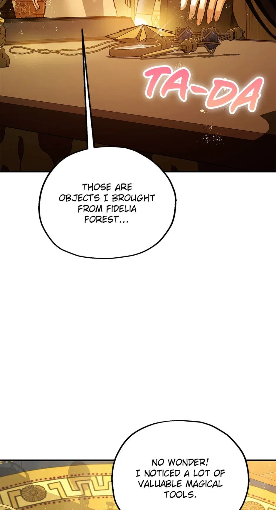 The Tyrant’s Tranquilizer Chapter 59 – Page 46