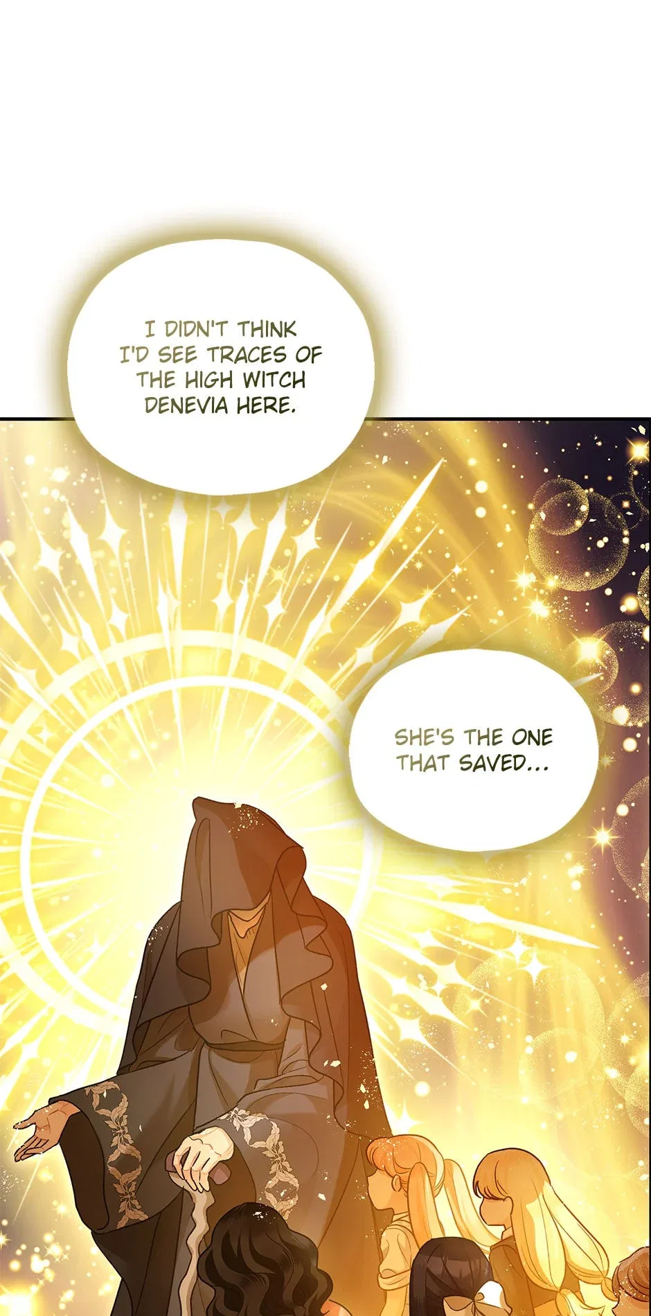 The Tyrant’s Tranquilizer Chapter 59 – Page 48