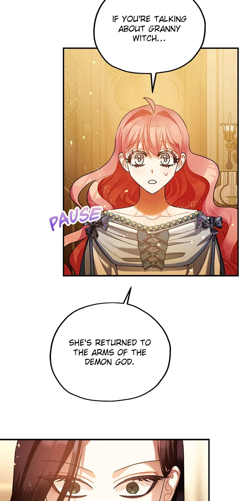 The Tyrant’s Tranquilizer Chapter 59 – Page 52