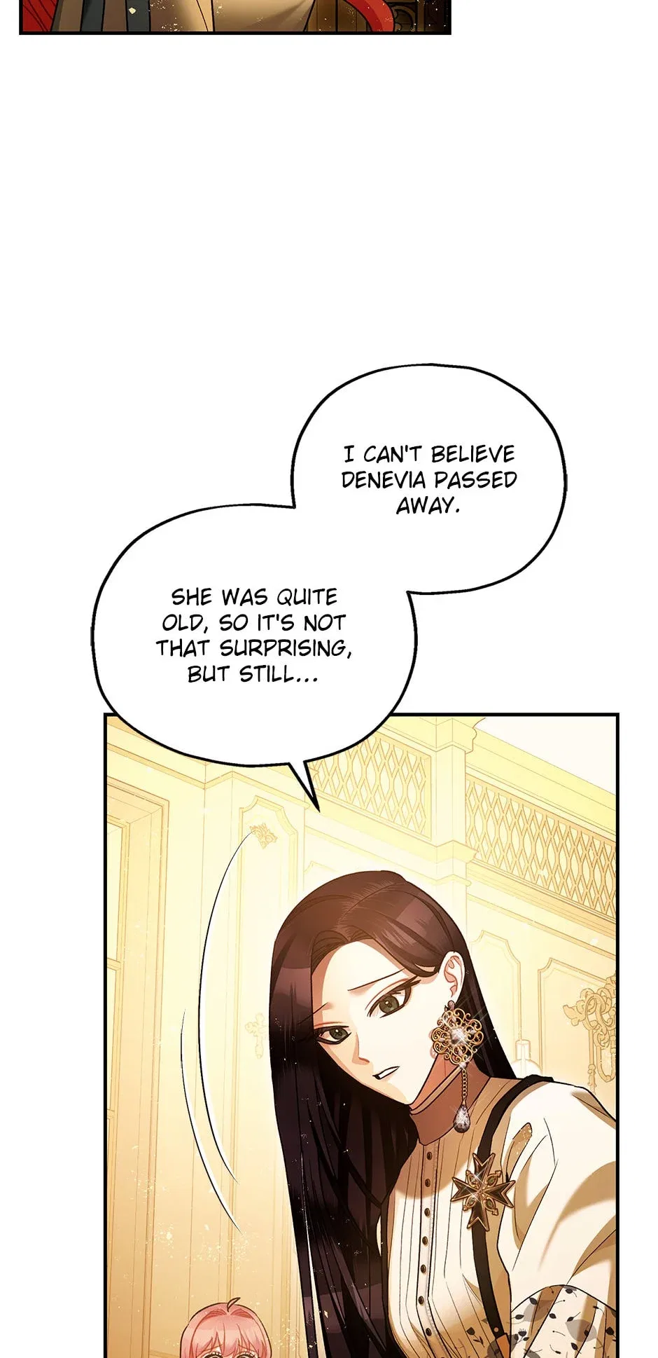 The Tyrant’s Tranquilizer Chapter 59 – Page 56