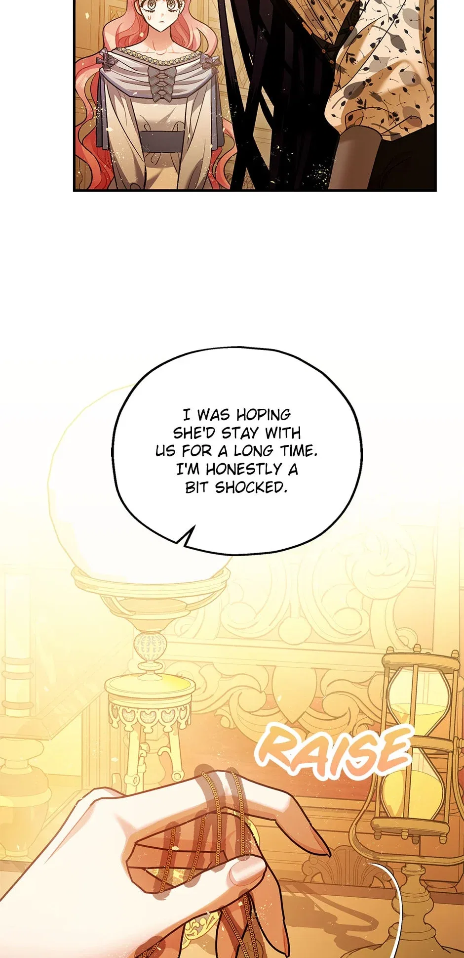 The Tyrant’s Tranquilizer Chapter 59 – Page 57